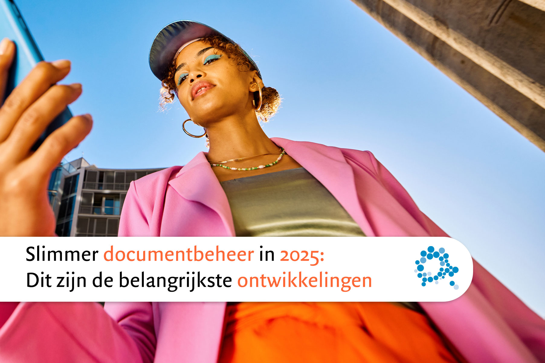 Slimmer documentbeheer