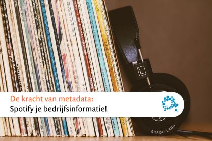 metadata-informatiemanagement-documentmanagement