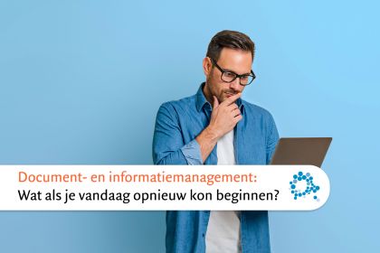 informatiemanagement